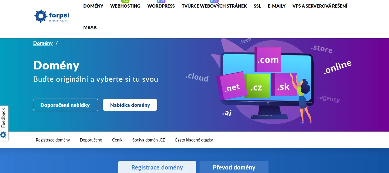 forpsi-site