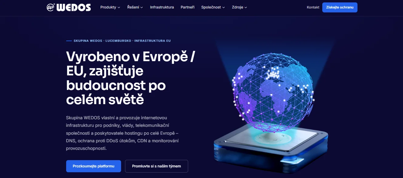 wedos-site